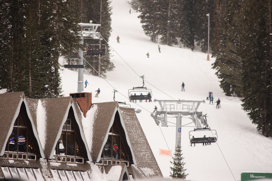 Lift tickets at Stoneham