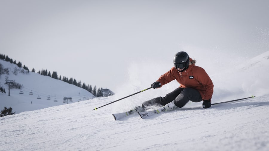 Ski rentals at Stoneham