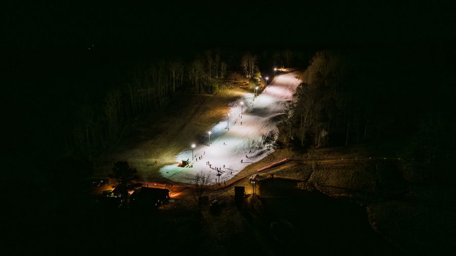Stoneham Mountain Resort